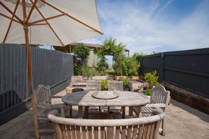 Sun Terrace- click for photo gallery